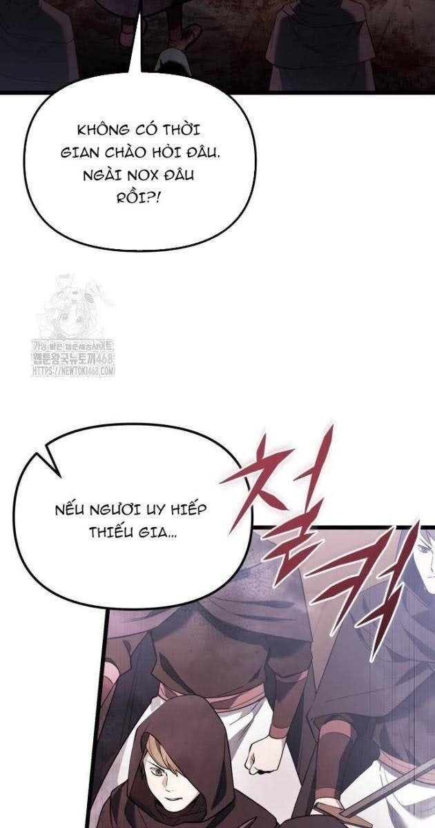 Hắc Kị Sĩ Thiên Tài Giới Hạn Thời Gian - Page 97