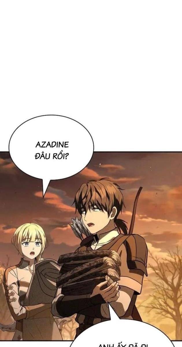 Vô Hồn Bất Kính Giả Dạ - Page 124