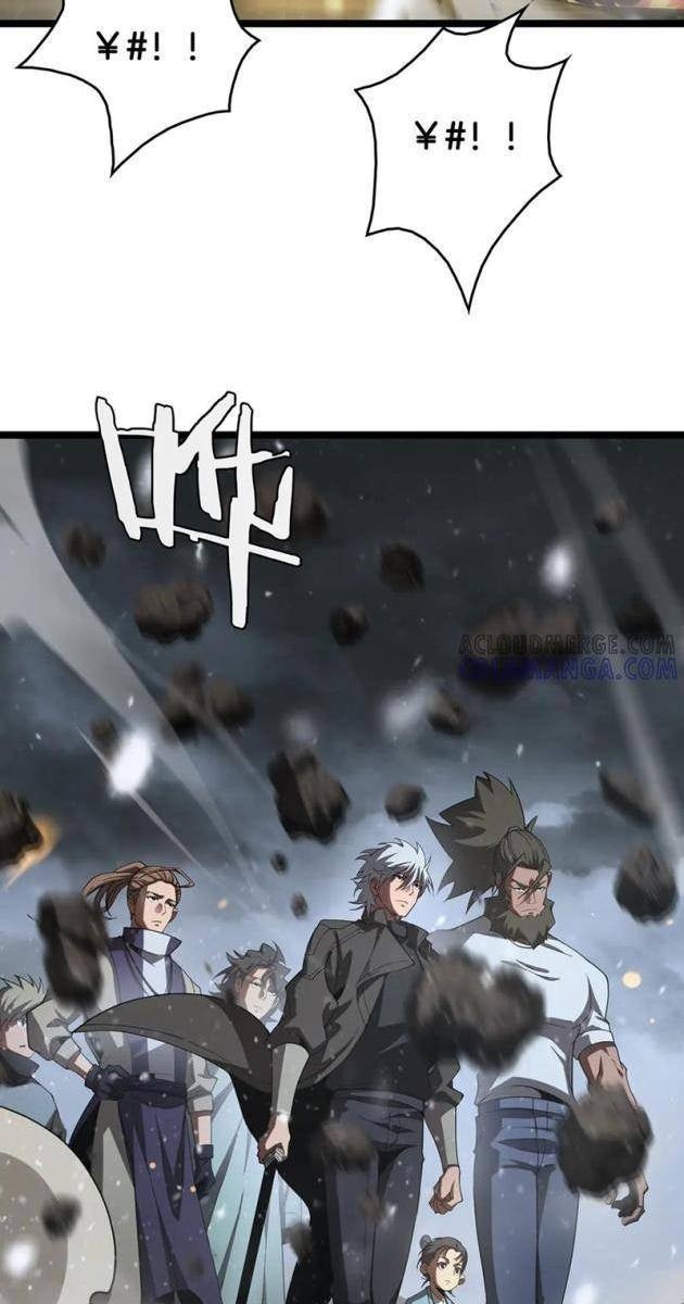 Vạn Tộc Tru Sát!! - Page 55