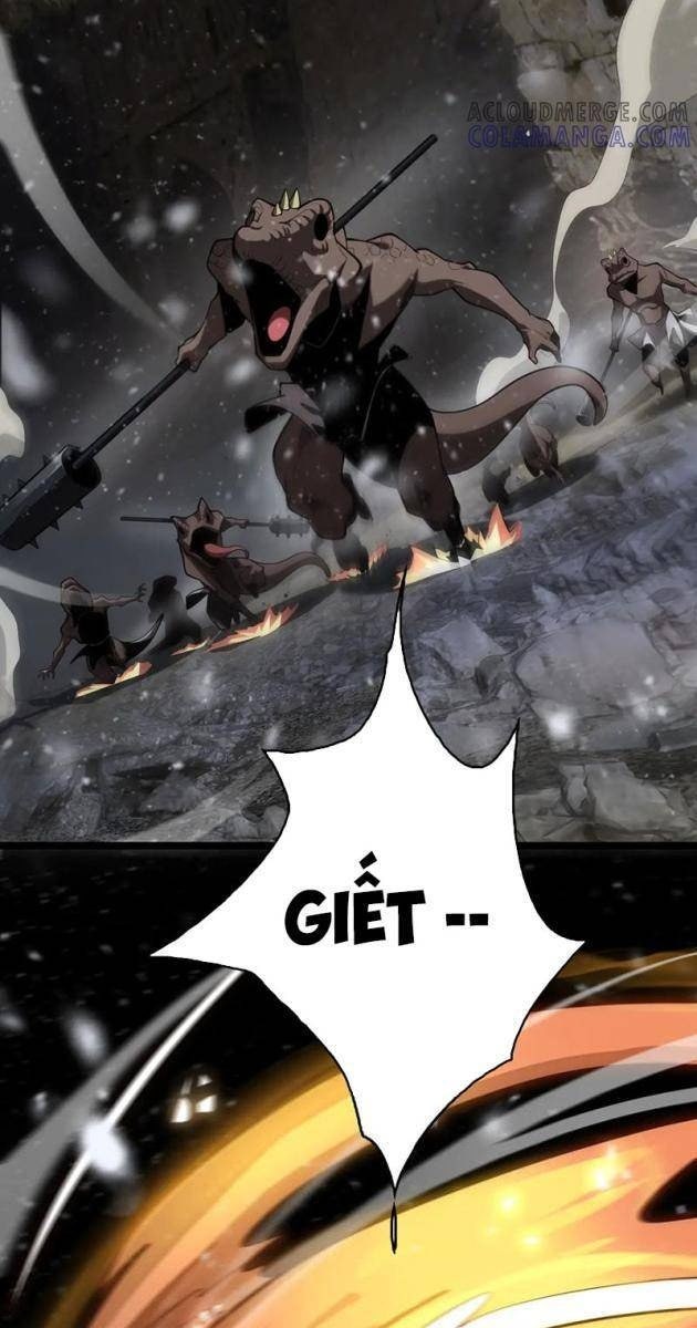 Vạn Tộc Tru Sát!! - Page 59