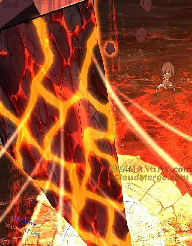 Đại Tần Ta Con Trai Tần Thủy Hoàng Giết Địch Thăng Cấp Thành Thần - Page 16