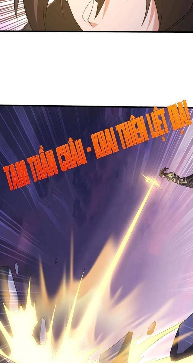 Đại Tần Ta Con Trai Tần Thủy Hoàng Giết Địch Thăng Cấp Thành Thần - Page 45