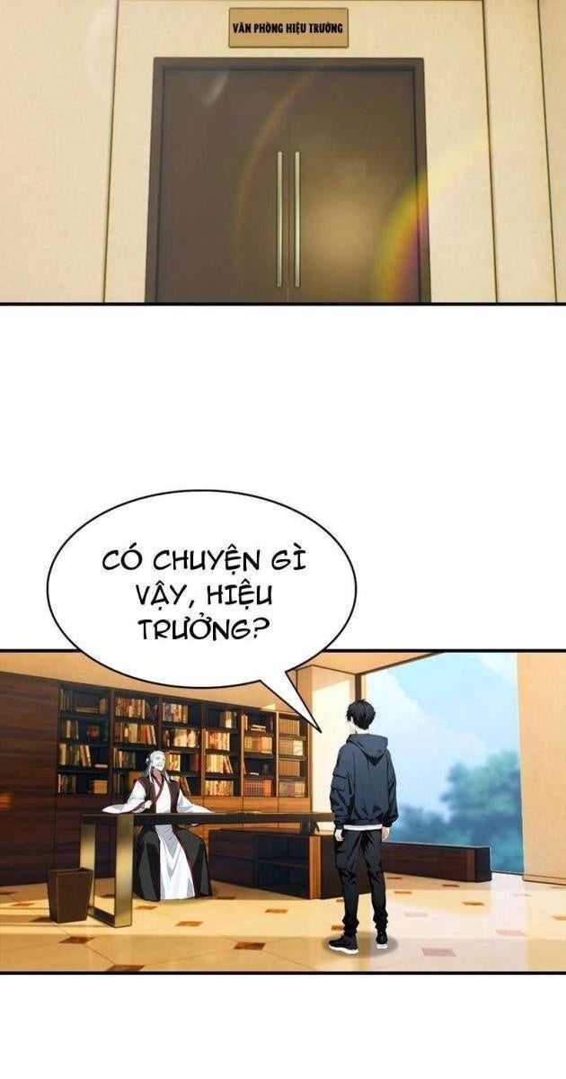 Toàn Dân Ngự Thú: Bắt Đầu Từ Sơn Hải Kinh Ta Quét Ngang Toàn Cầu - Page 42