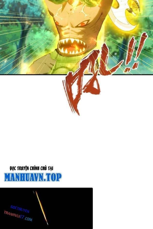 Toàn Dân Ngự Thú: Bắt Đầu Từ Sơn Hải Kinh Ta Quét Ngang Toàn Cầu - Page 23