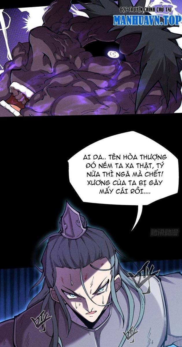 Quỷ Trọc Tiên Đạo - Page 61