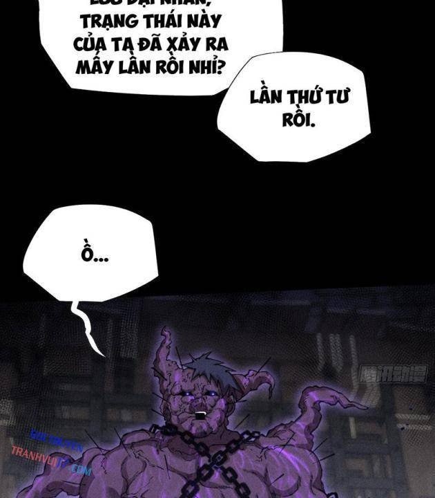 Quỷ Trọc Tiên Đạo - Page 50