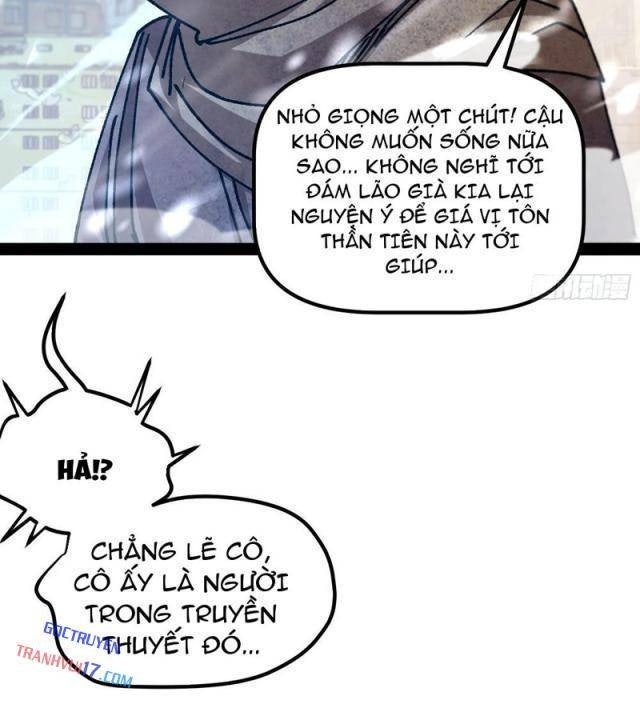 Tận Thế Giáng Lâm, Ta Trùng Sinh Thành Bạo Quân - Page 18