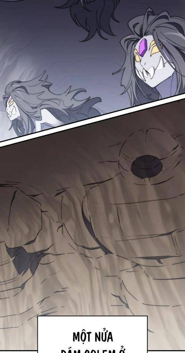 Hầm Ngục Mạnh Nhất - Page 56