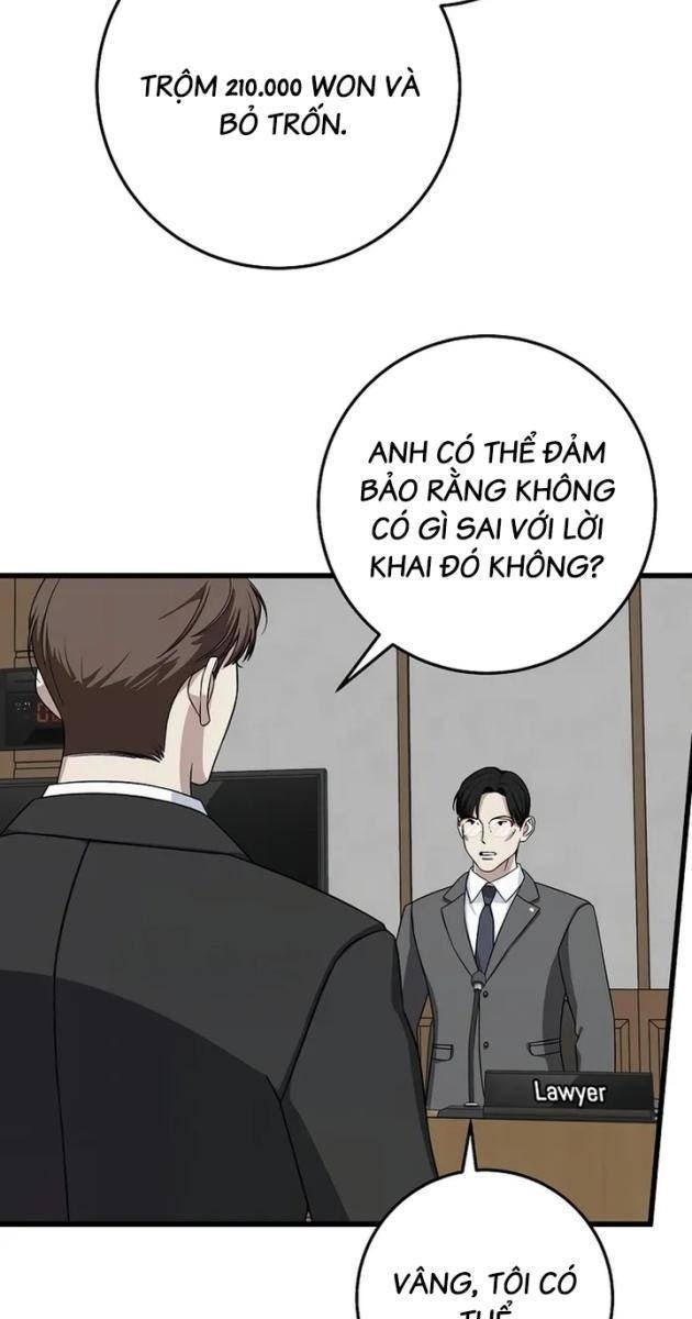 Đây Chính Là Luật Pháp - Page 94