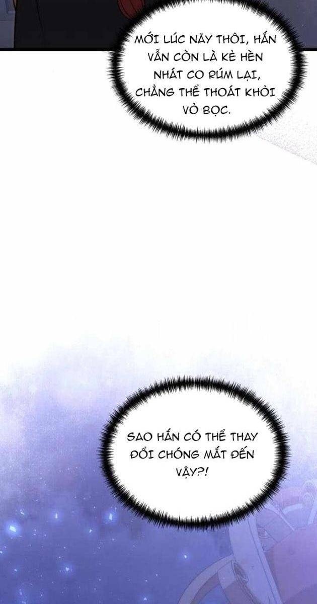 Hắc Kị Sĩ Thiên Tài Giới Hạn Thời Gian - Page 45