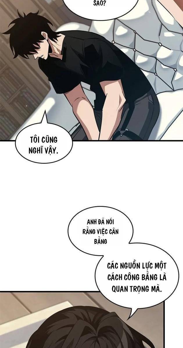 Để Ta Quay Gacha Vô Hạn - Page 128