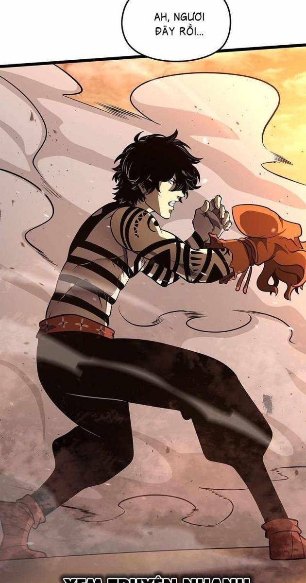 Trò Chơi Của Thần - Page 11