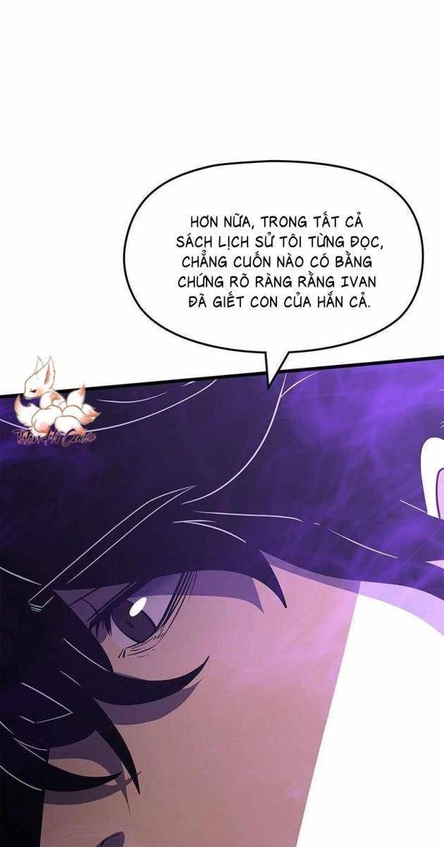 Trò Chơi Của Thần - Page 169