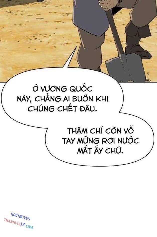 Bộ Mặt Giả Tạo - Page 16