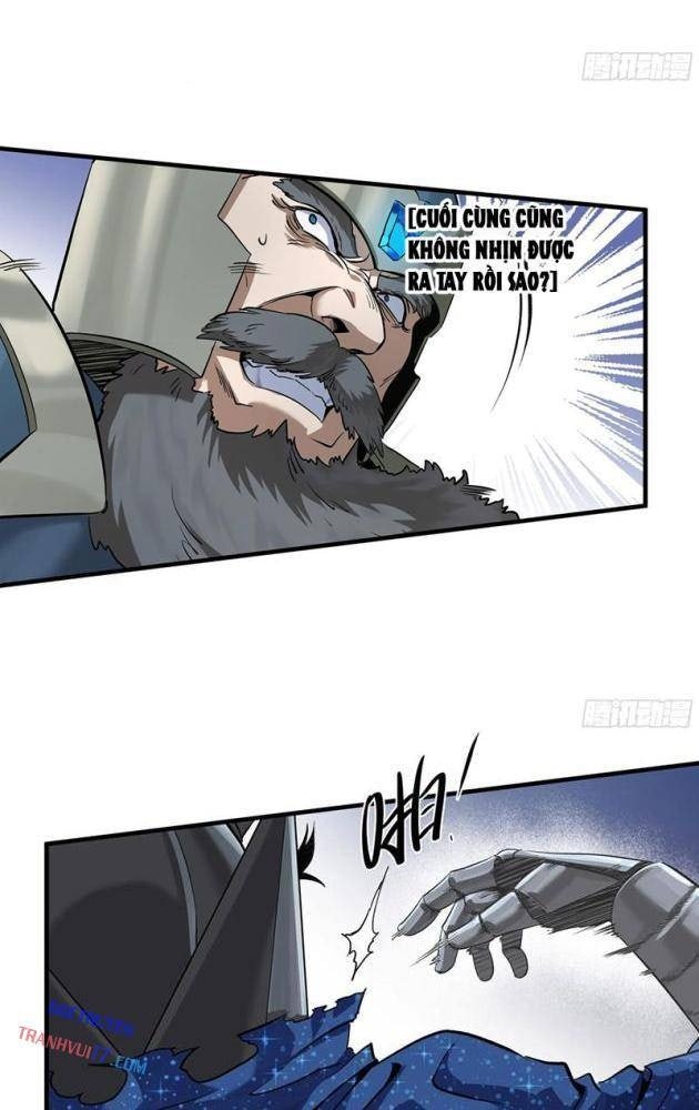 Đồng Hành Cùng Tử Vong: Bắt Đầu Với Ngư Nhân Địa Hạ Thành - Page 17