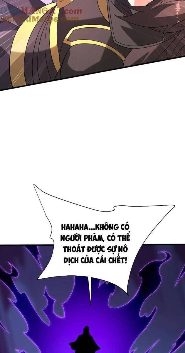 Đại Tần Ta Con Trai Tần Thủy Hoàng Giết Địch Thăng Cấp Thành Thần - Page 43