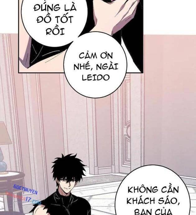 Toàn Dân Tận Thế: Ta, Virus Quân Vương - Page 56