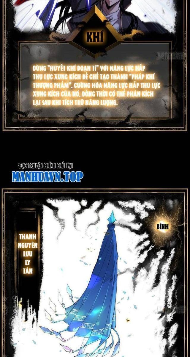 Quỷ Trọc Tiên Đạo - Page 59