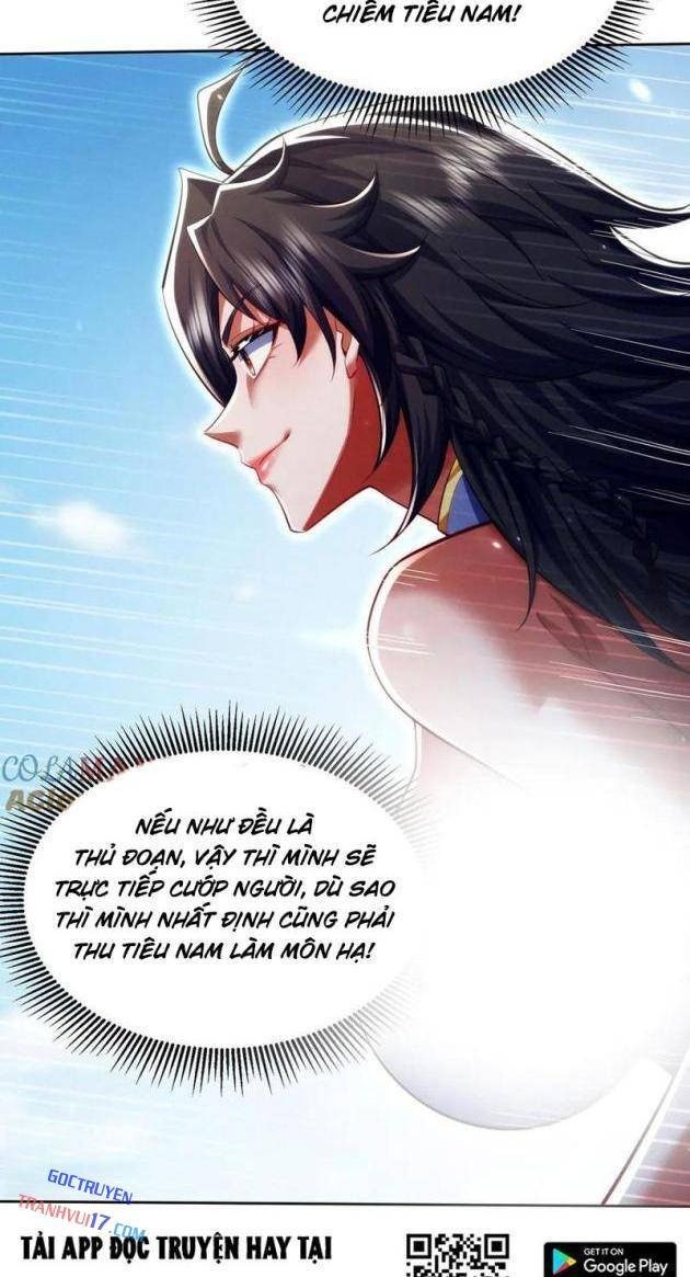 Các Nữ Sư Tôn Đều Muốn Chiếm Hữu Ta - Page 4