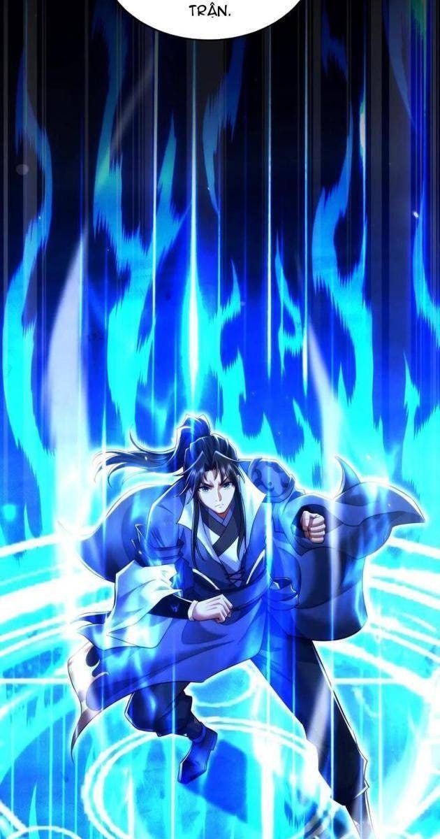 Các Nữ Sư Tôn Đều Muốn Chiếm Hữu Ta - Page 51