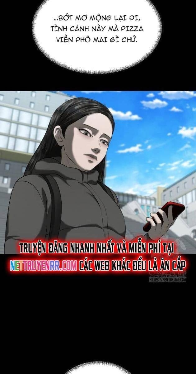 Bạn Gái Tôi Là Quái Vật - Page 33