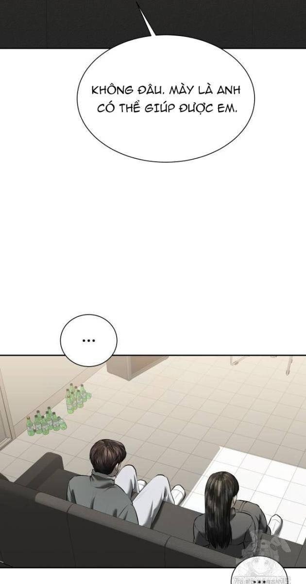 Bạn Gái Tôi Là Quái Vật - Page 47