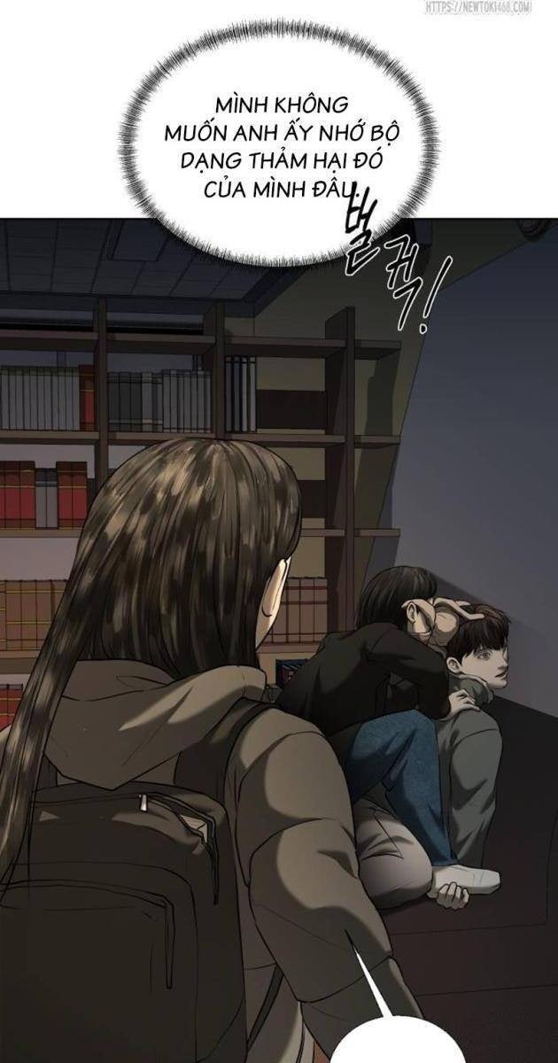 Bạn Gái Tôi Là Quái Vật - Page 5