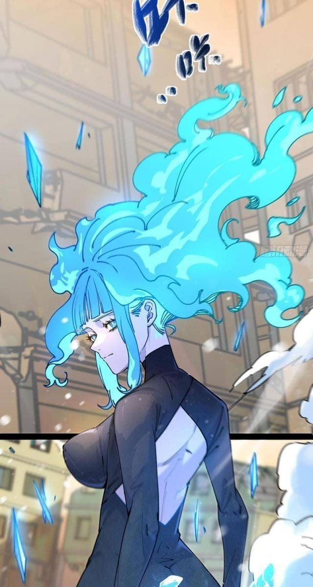 Tận Thế Giáng Lâm, Ta Trùng Sinh Thành Bạo Quân - Page 13