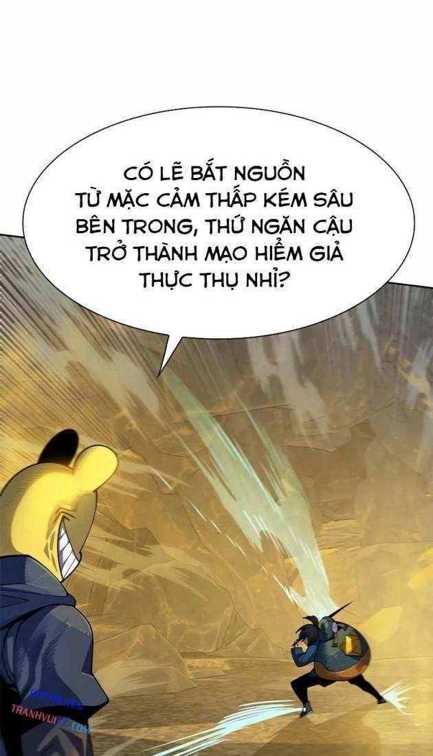 Tôi Chỉ Là Người Khuân Vác Trong Hầm Ngục - Page 107