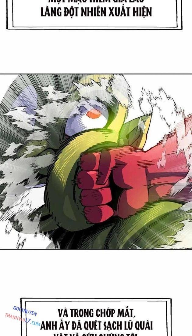 Tôi Chỉ Là Người Khuân Vác Trong Hầm Ngục - Page 167