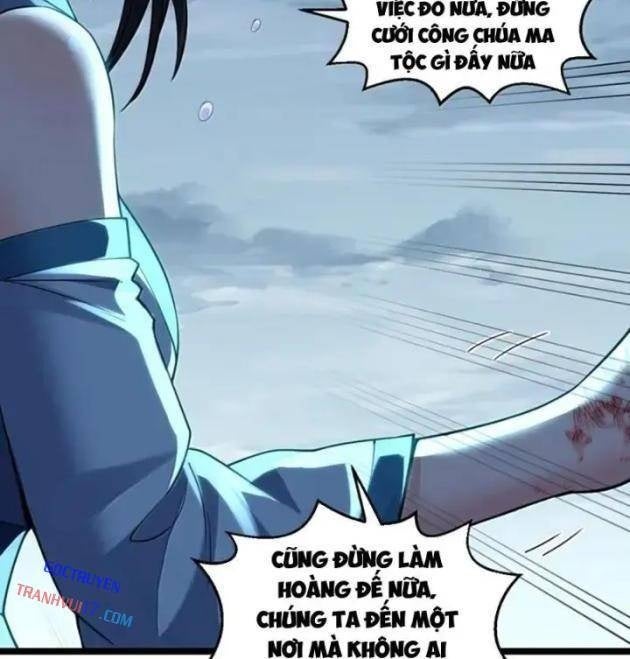 Hảo Đồ Nhi Hãy Tha Cho Vi Sư - Page 17