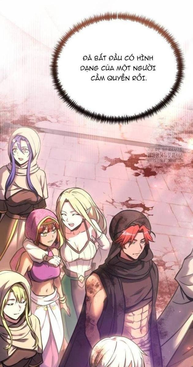 Hắc Kị Sĩ Thiên Tài Giới Hạn Thời Gian - Page 141