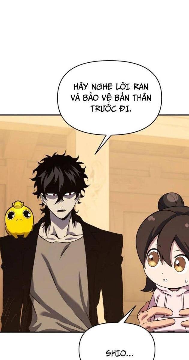 Tiểu Pháp Sư - Page 54