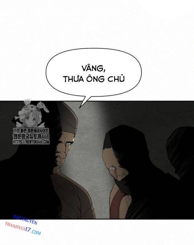 Bộ Mặt Giả Tạo - Page 40