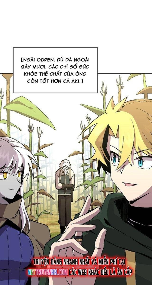 Người Chơi Lỗi - Page 60