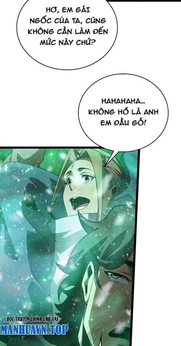 Vạn Tộc Tru Sát!! - Page 41