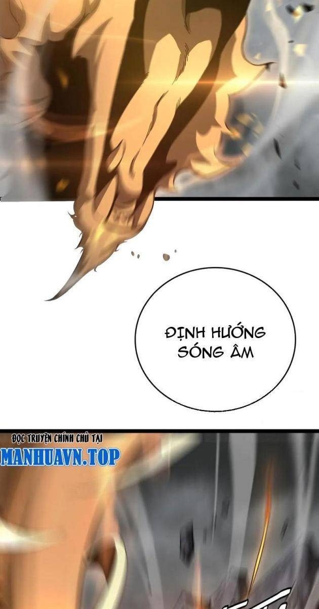 Vạn Tộc Tru Sát!! - Page 43