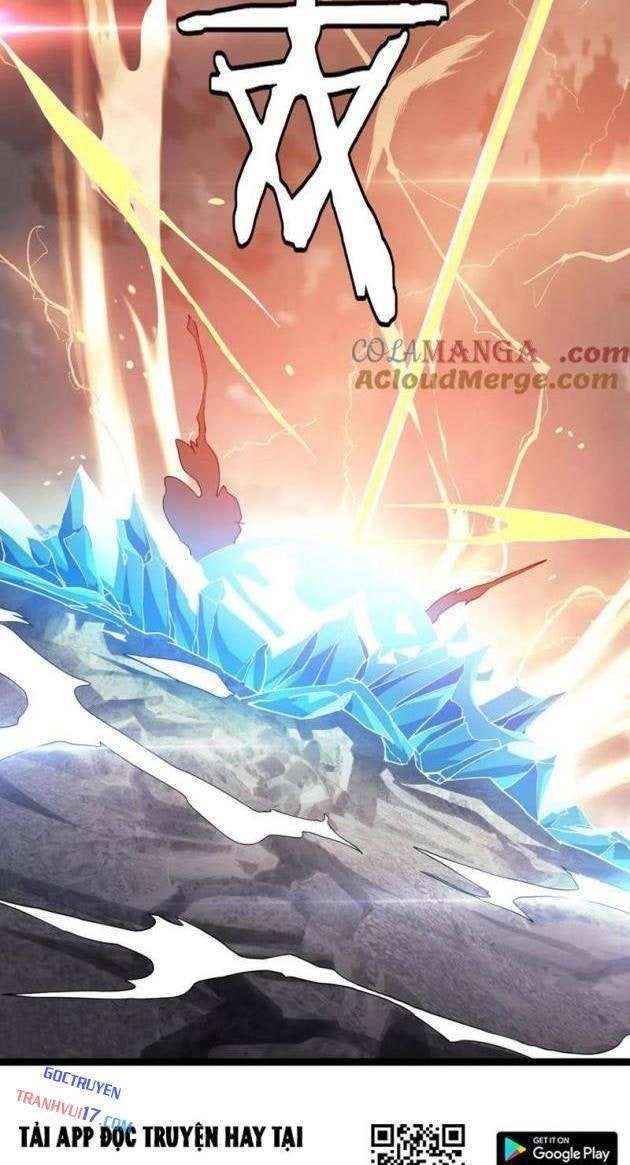 Vạn Tộc Tru Sát!! - Page 6