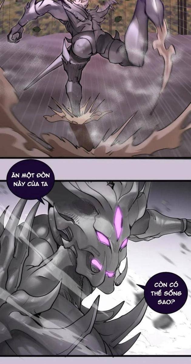 Cao Đẳng Linh Hồn - Page 43