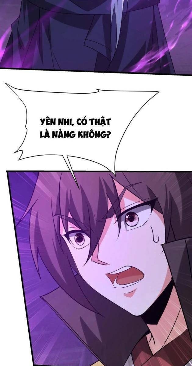 Đại Tần Ta Con Trai Tần Thủy Hoàng Giết Địch Thăng Cấp Thành Thần - Page 29