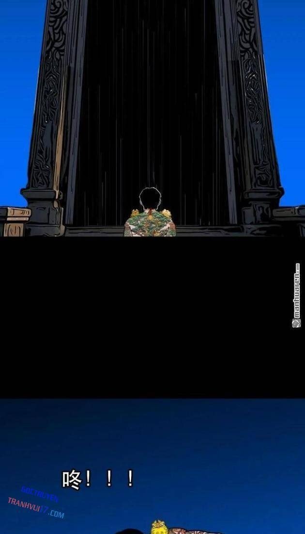 Đấu Yếm Thần - Page 83