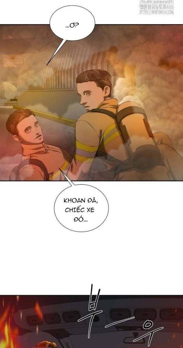 Bạn Gái Tôi Là Quái Vật - Page 54