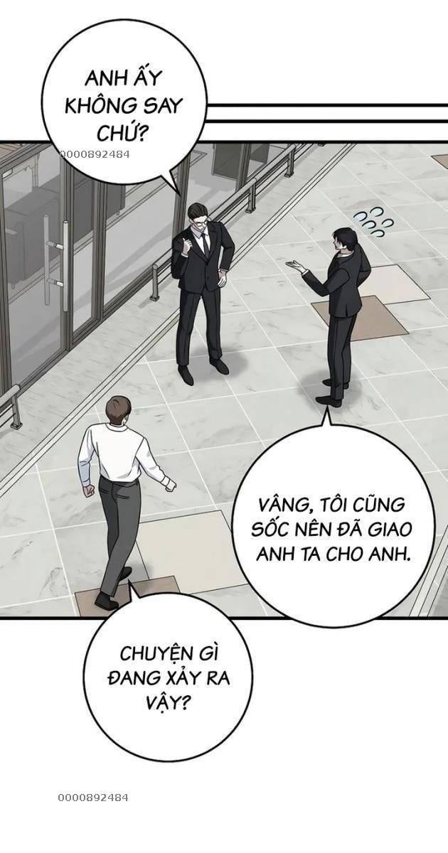 Đây Chính Là Luật Pháp - Page 7