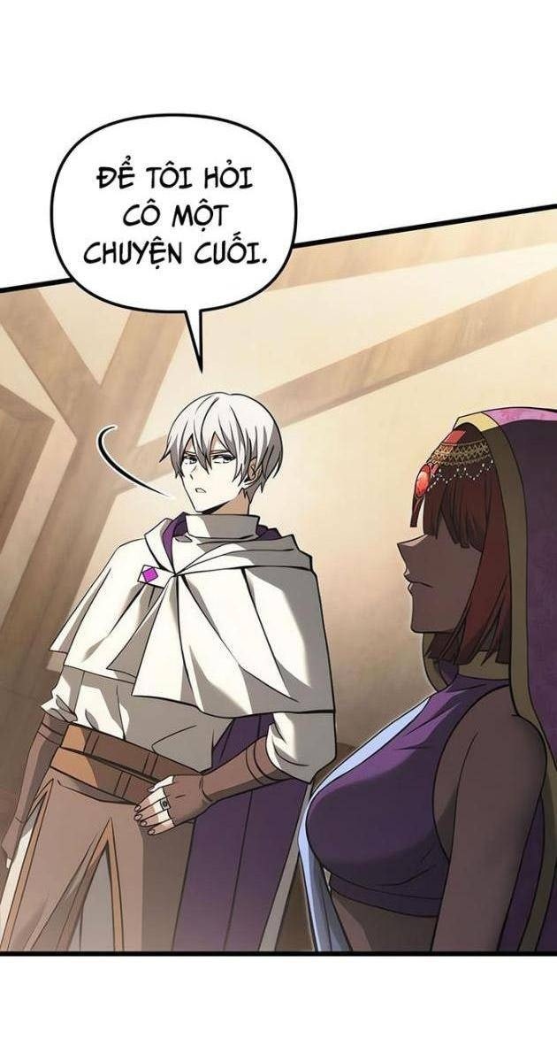 Hắc Kị Sĩ Thiên Tài Giới Hạn Thời Gian - Page 30