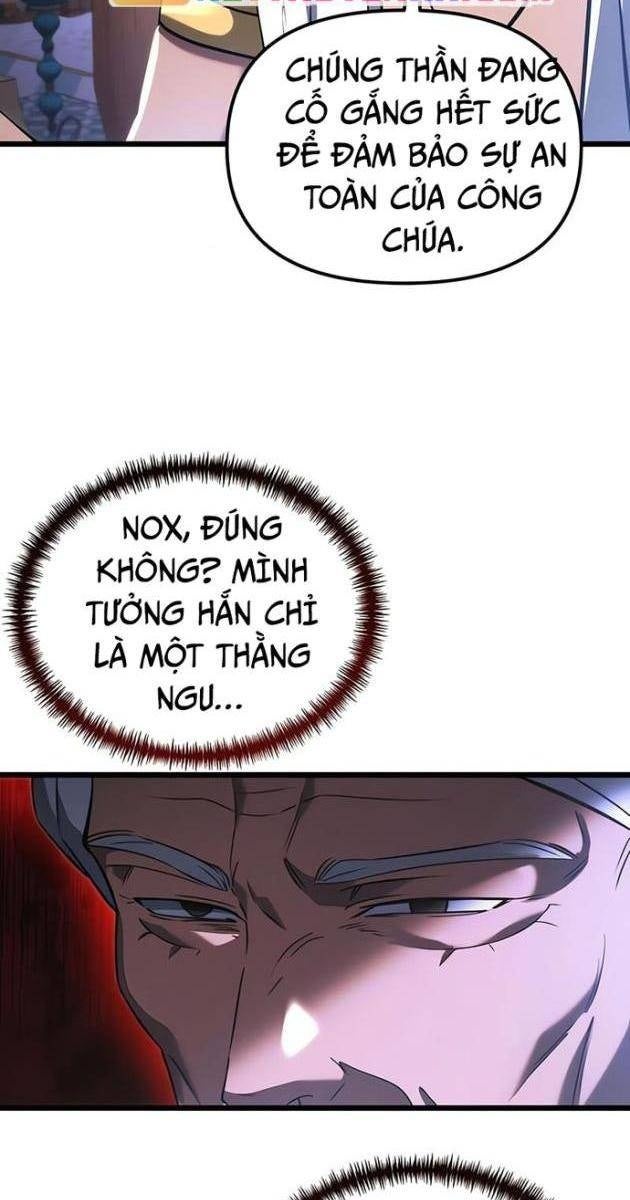 Hắc Kị Sĩ Thiên Tài Giới Hạn Thời Gian - Page 41