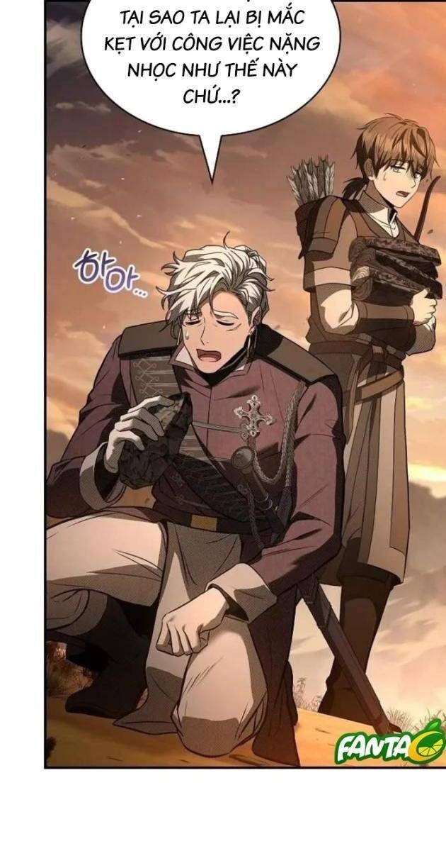 Vô Hồn Bất Kính Giả Dạ - Page 122