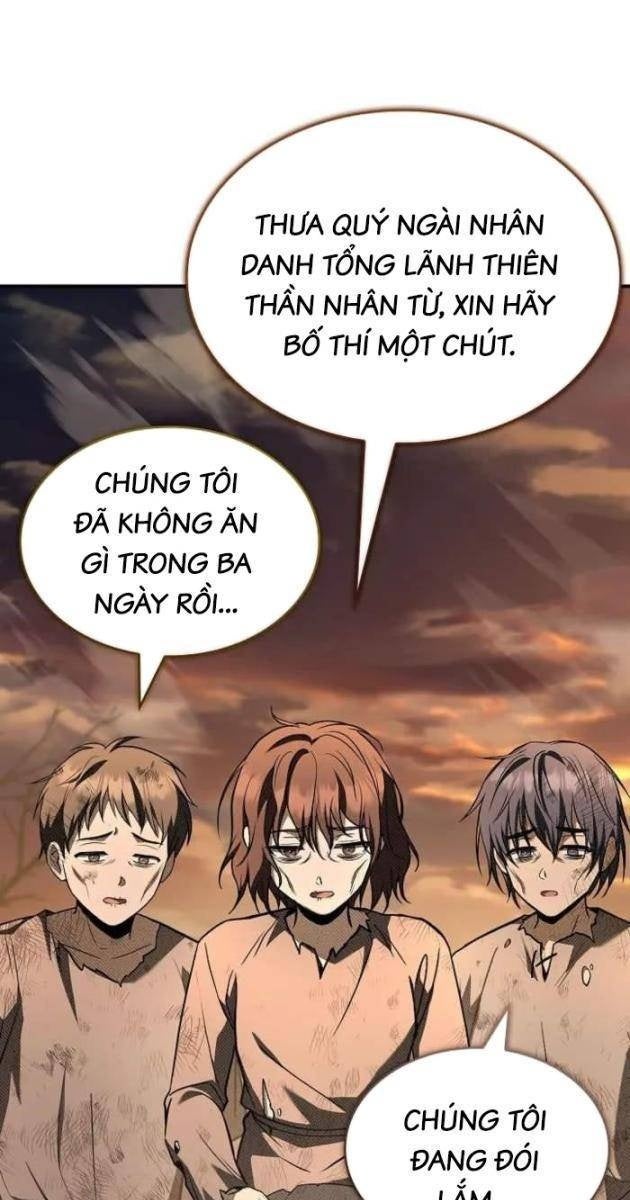 Vô Hồn Bất Kính Giả Dạ - Page 10