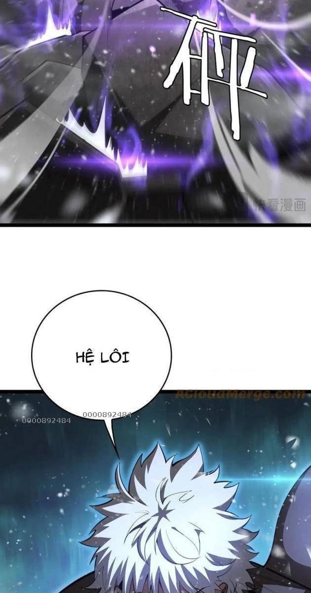 Vạn Tộc Tru Sát!! - Page 35