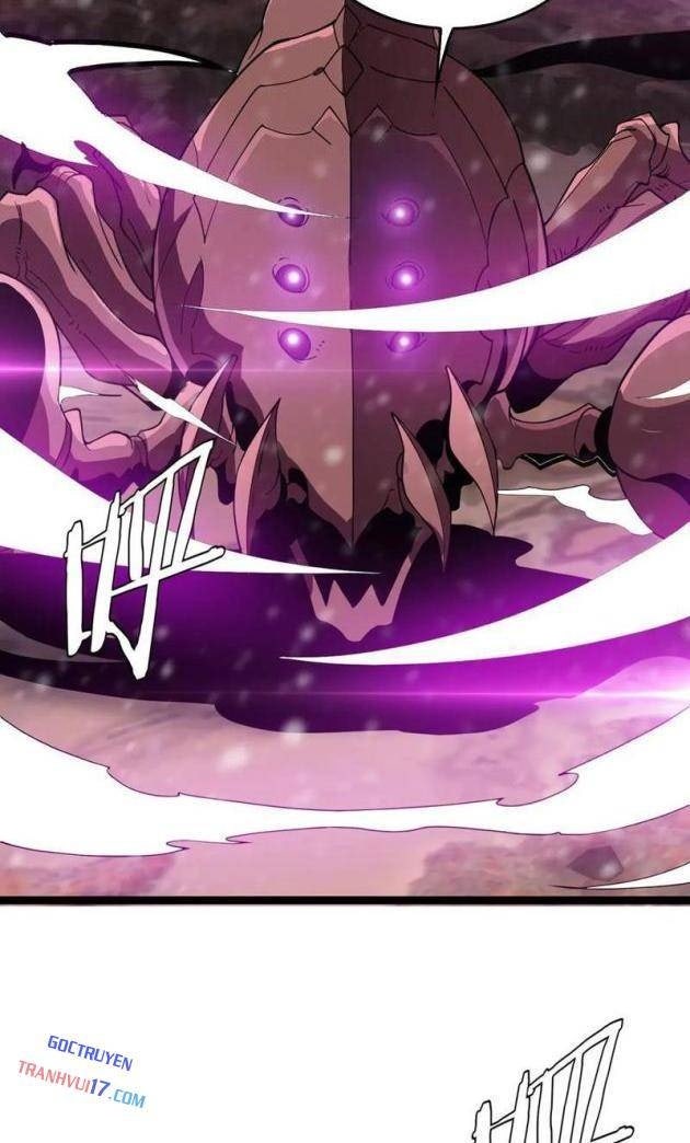 Vạn Tộc Tru Sát!! - Page 34