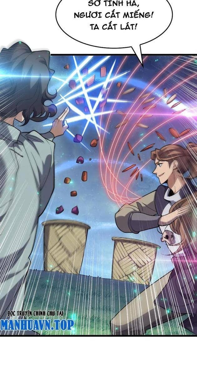 Vạn Tộc Tru Sát!! - Page 25